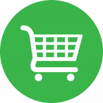 shopping cart icon